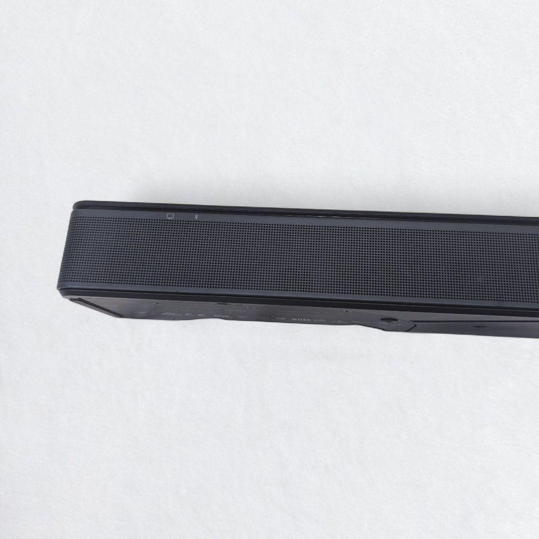 BOSE TV SPEAKER サウンドバー 431974