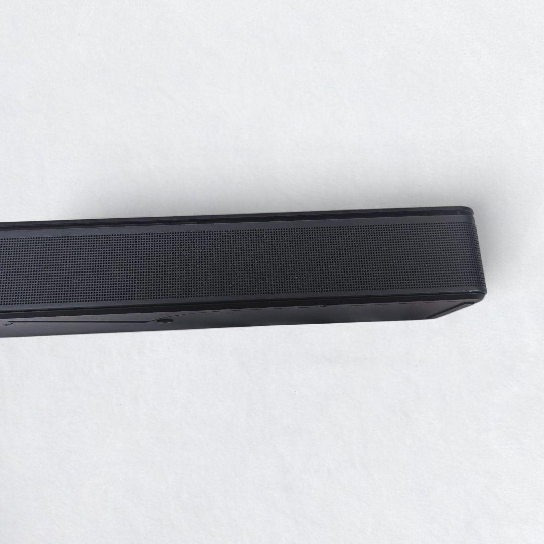 BOSE TV SPEAKER サウンドバー 431974