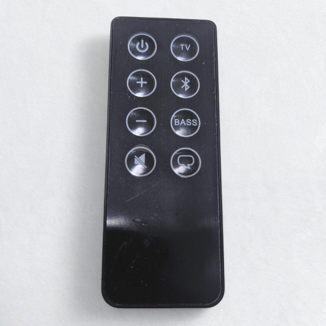 BOSE TV SPEAKER サウンドバー 431974