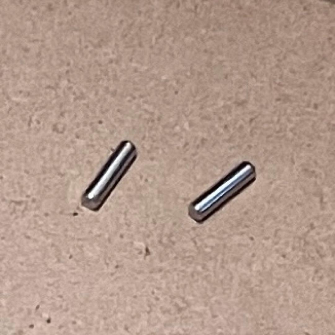 【MUJI 無印良品】 収納 2個セット スタッキングチェスト・引出し オーク