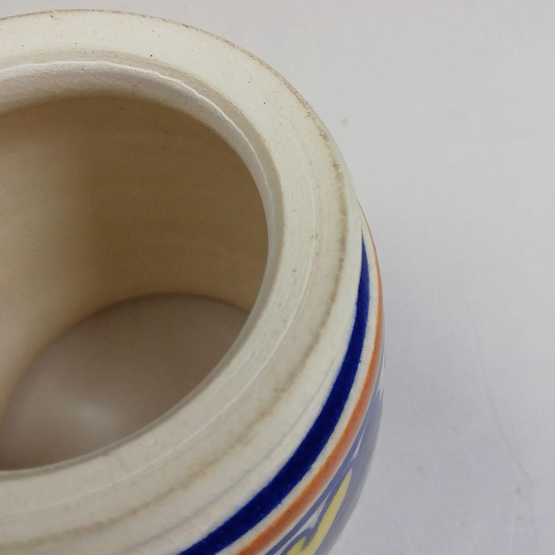 Ｗ１２２　蓋置　『紅毛　蓋置』『加賀瑞山 造』　共箱　茶道具