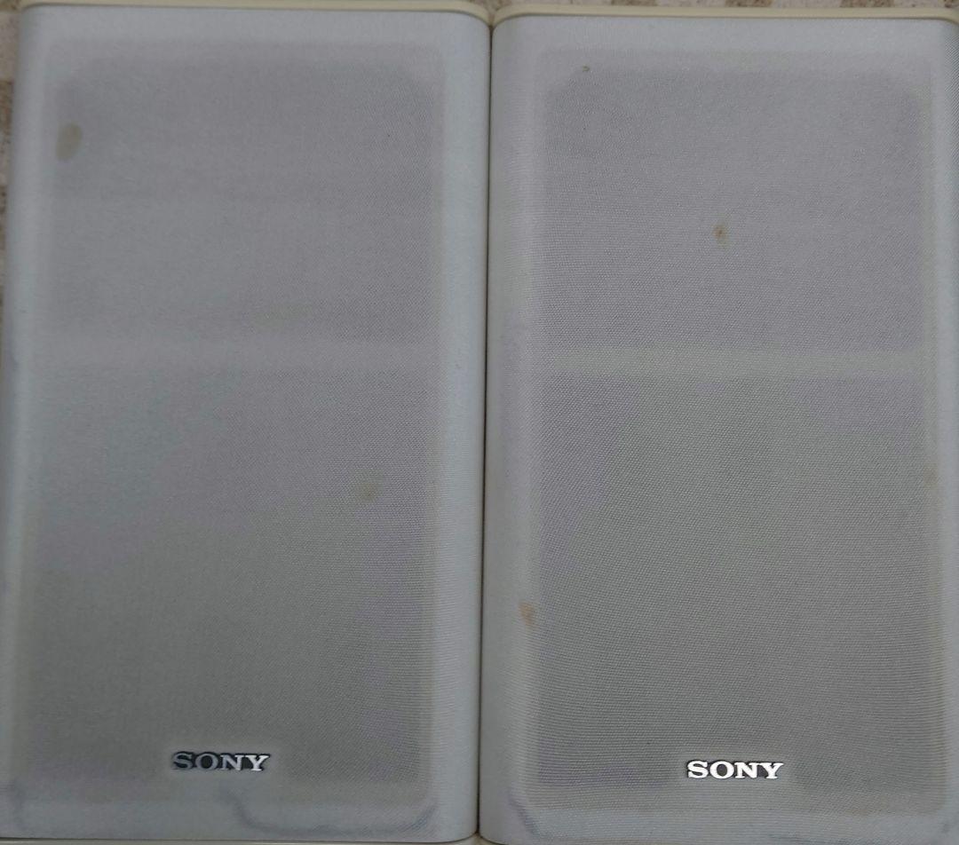 ★SONY NAS-D55HD HDDシステムコンポ『HDD︰80GB』