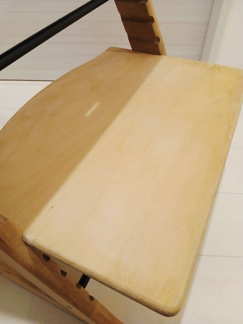 ストッケ トリップトラップ シリアル3 ナチュラル