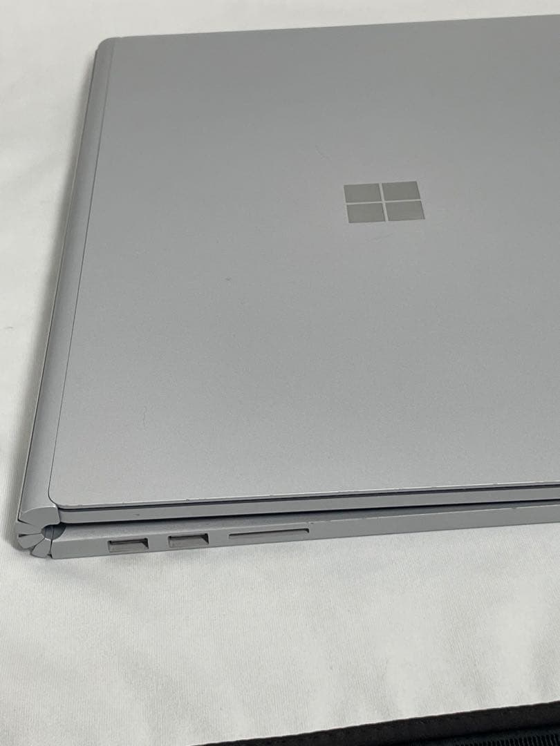 Windowsノート本体 Surface Book 3 i7-1065G7 4K GTX1660 Ti