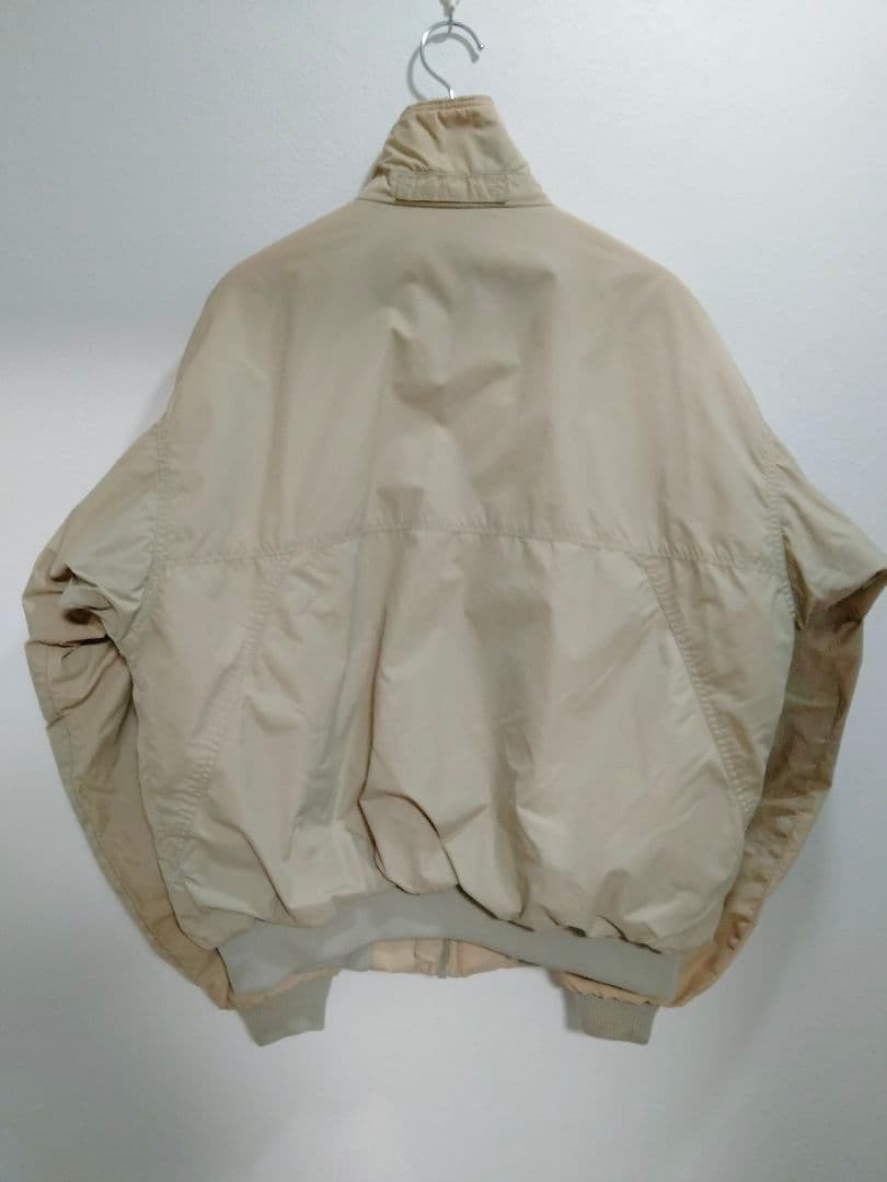 Patagonia　シェルドシンチラ　ベージュ　レアカラー