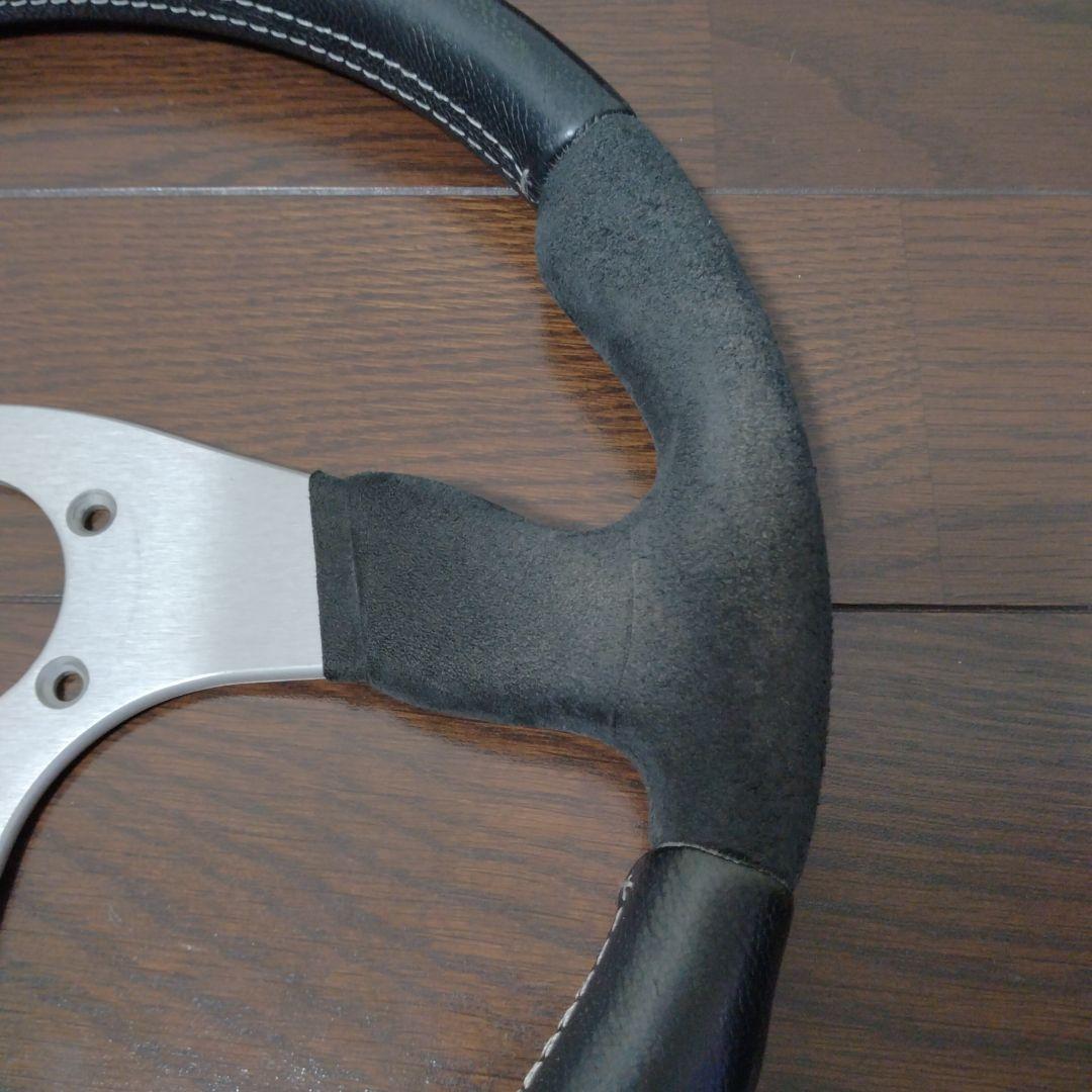 MOMO RACE Evo ステアリング ハンドル 35Φ 希少