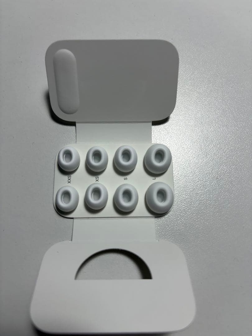 Apple AirPods Pro 3 本体 開封品