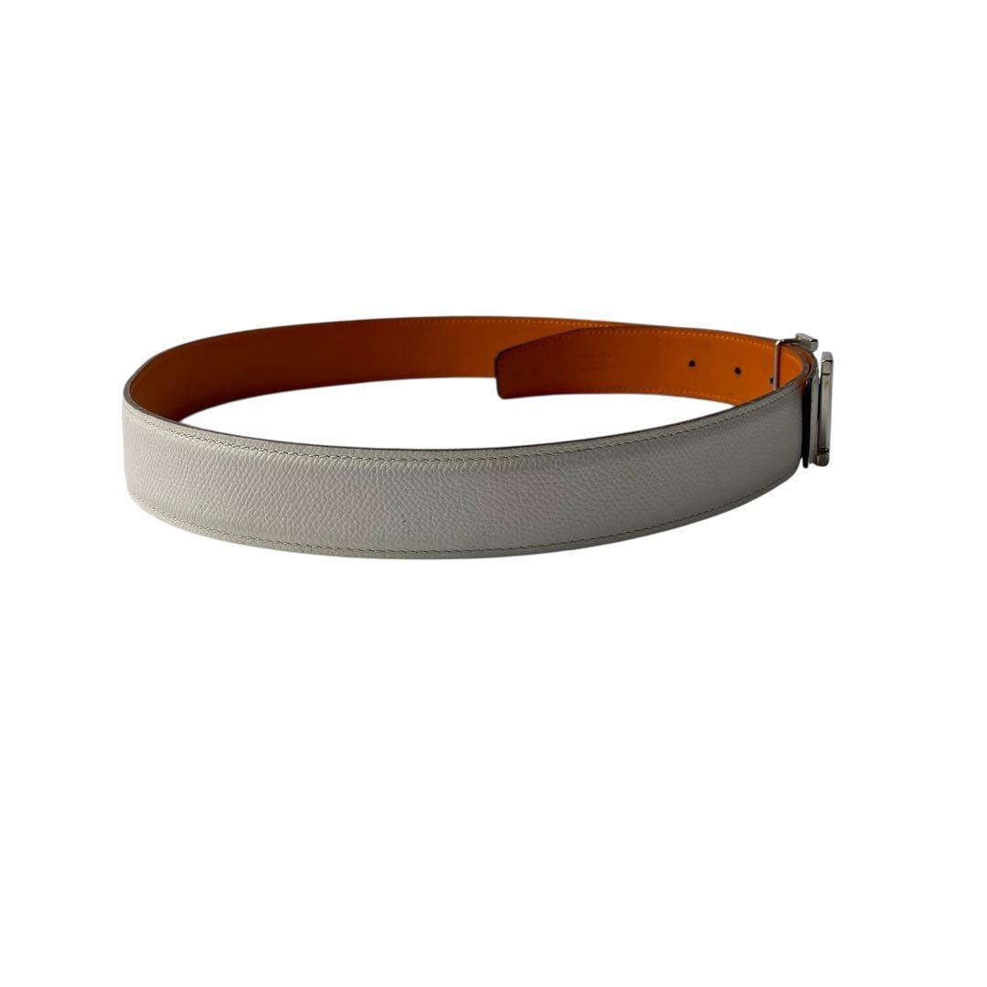 エルメスHERMES コンスタンスベルト エプソン □J刻印 85