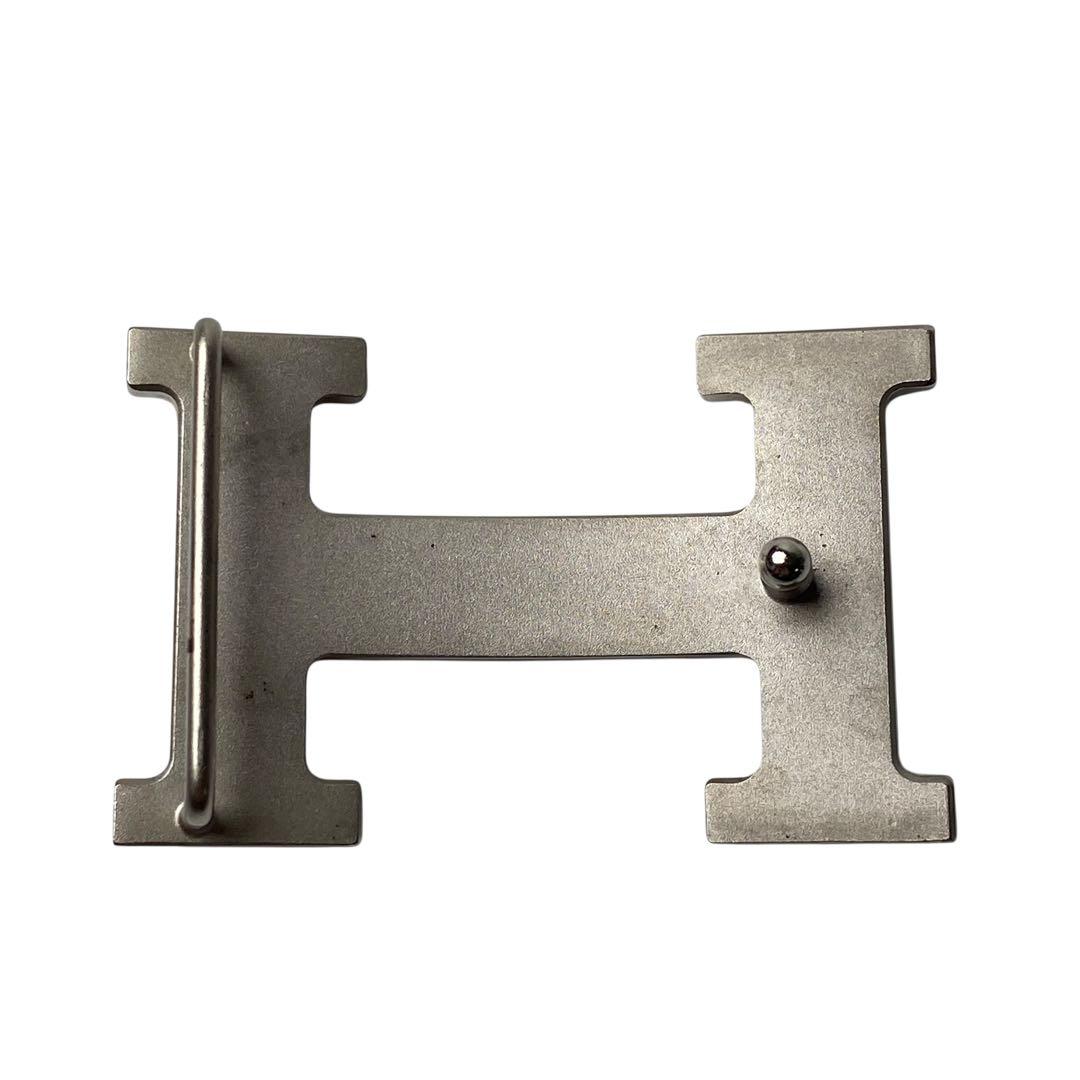 エルメスHERMES コンスタンスベルト エプソン □J刻印 85