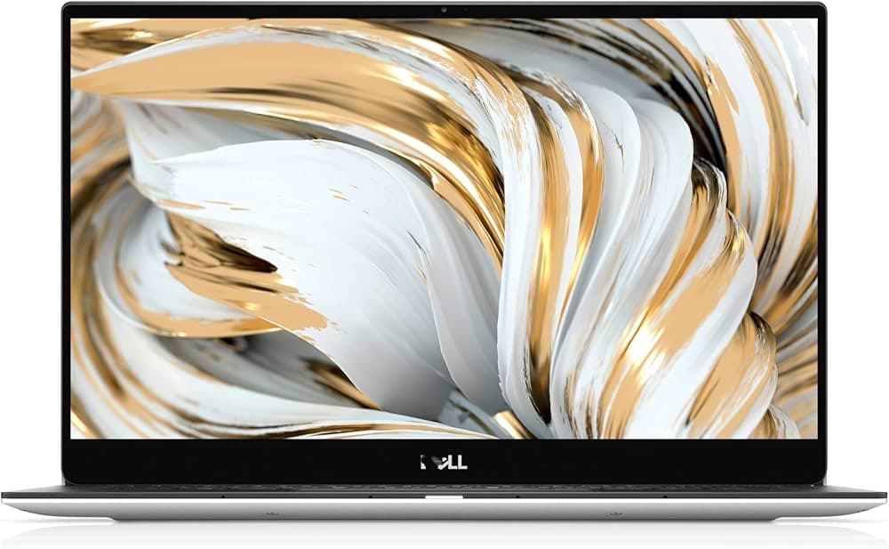 Dell XPS 13 シルバー Windows 11 本体