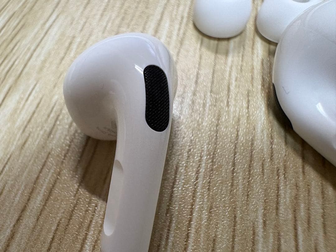 AirPods Pro 第2世代　MagSafe充電ケース（USB-C）