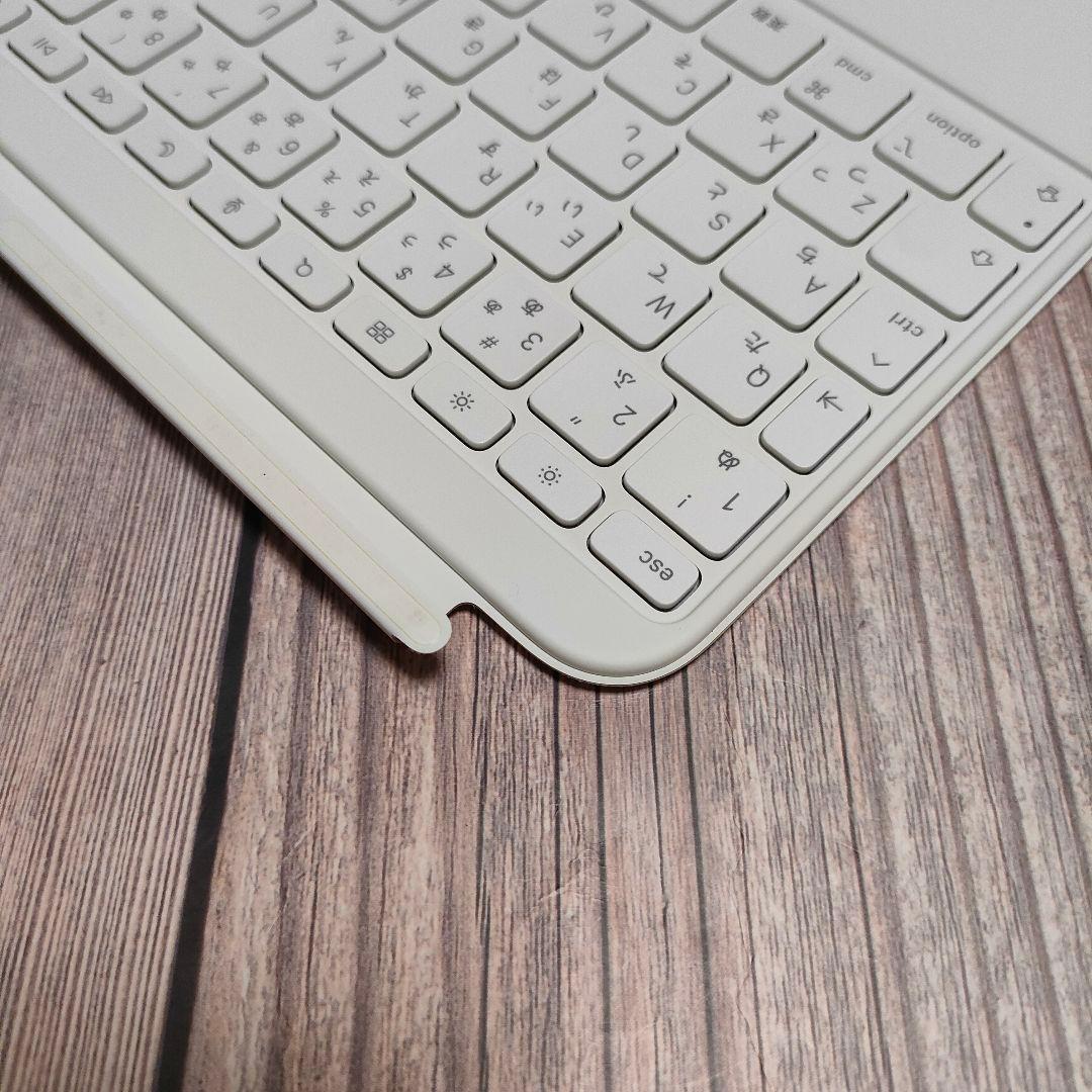 iPad 第10世代 Magic Keyboard Folio 美品
