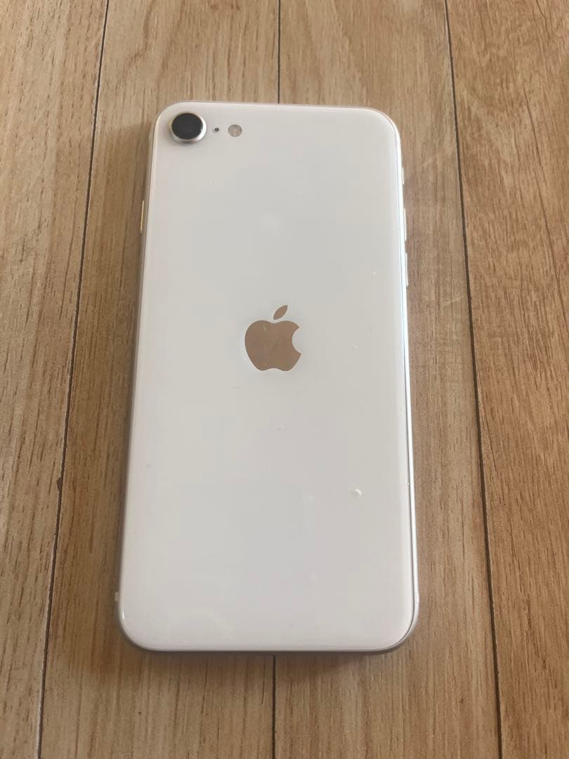 iPhone SE 第三世代 64GB