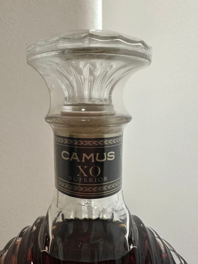 ブランデー CAMUS XO SUPERIOR 1L