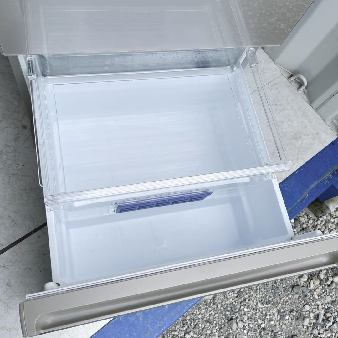 取付無料！パナソニック エコナビ搭載 おしゃれインテリア5ドア冷蔵庫！洗濯機