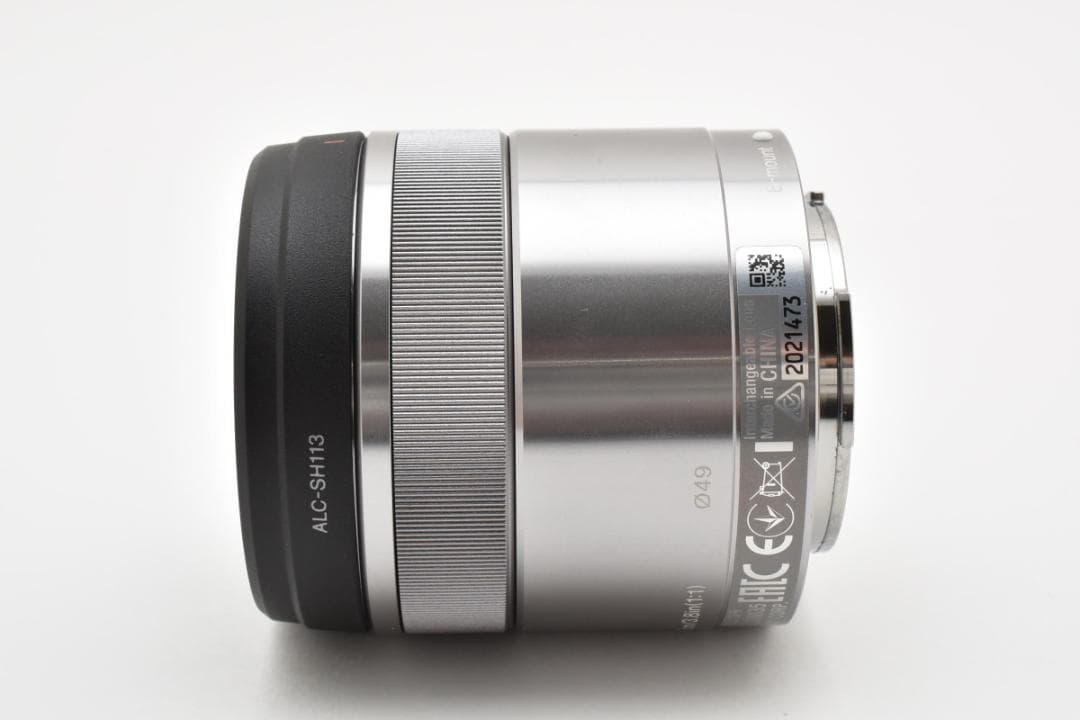 ■美品■SONY E 30mm F3.5 Macro SEL30M35