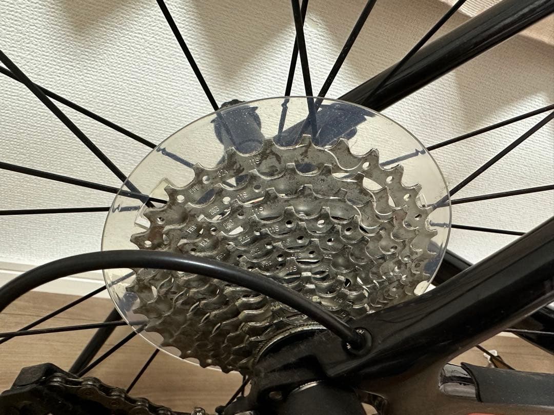 【TAK】SCOTT ADDICT 20（Mサイズ）/SHIMANO105