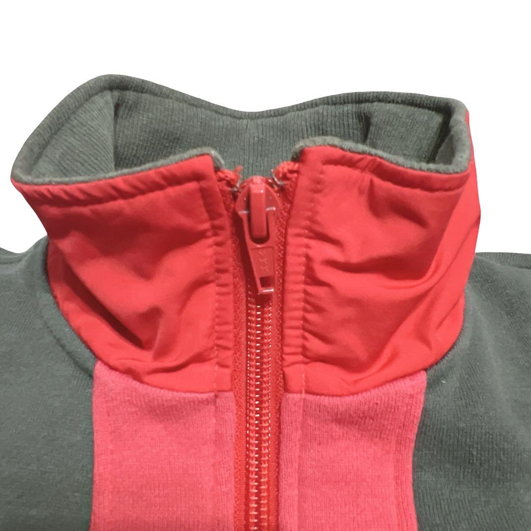 80's vintage MONCLER モンクレール ジャンプスーツ Mツナギ