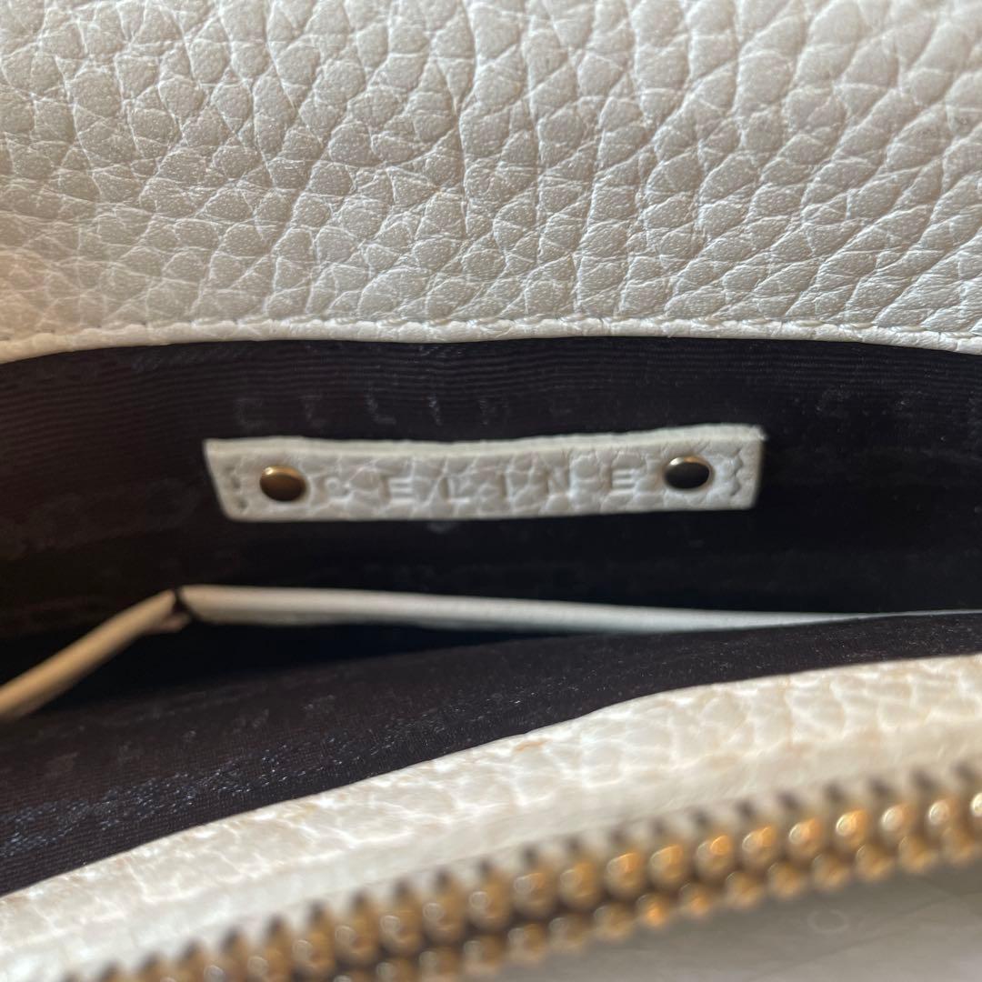 セリーヌ　ブギーバック