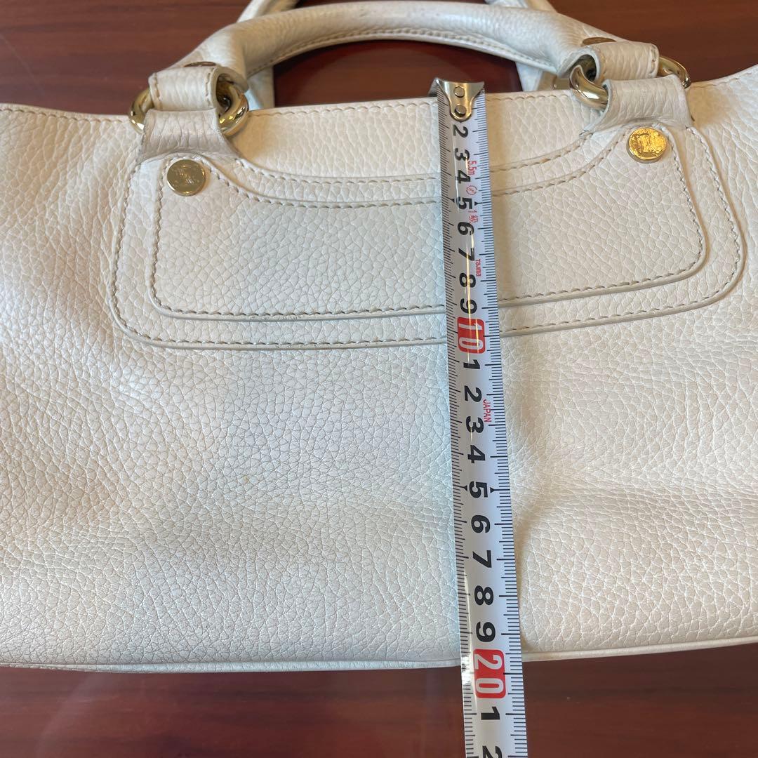 セリーヌ　ブギーバック