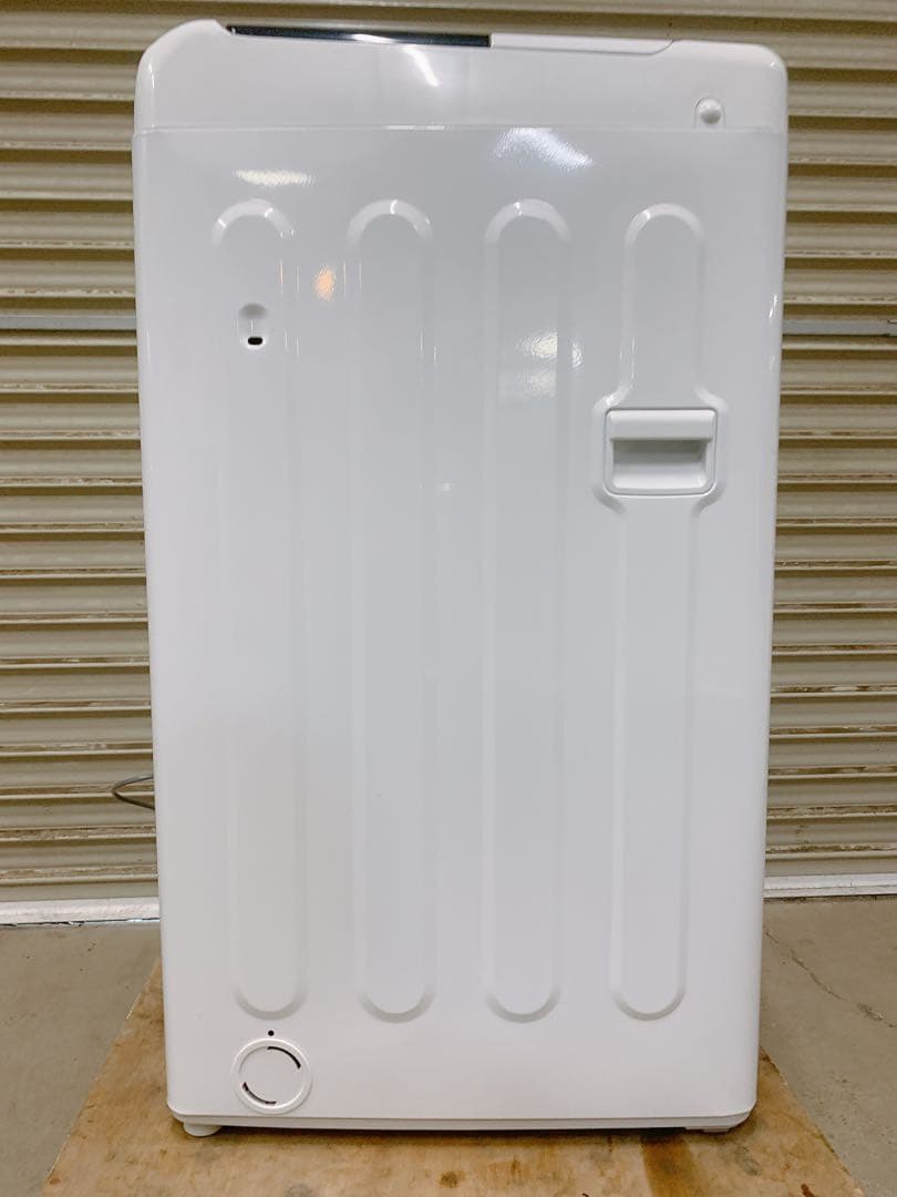 関東限定送料無料 Haier 洗濯機 1217い1 H 200
