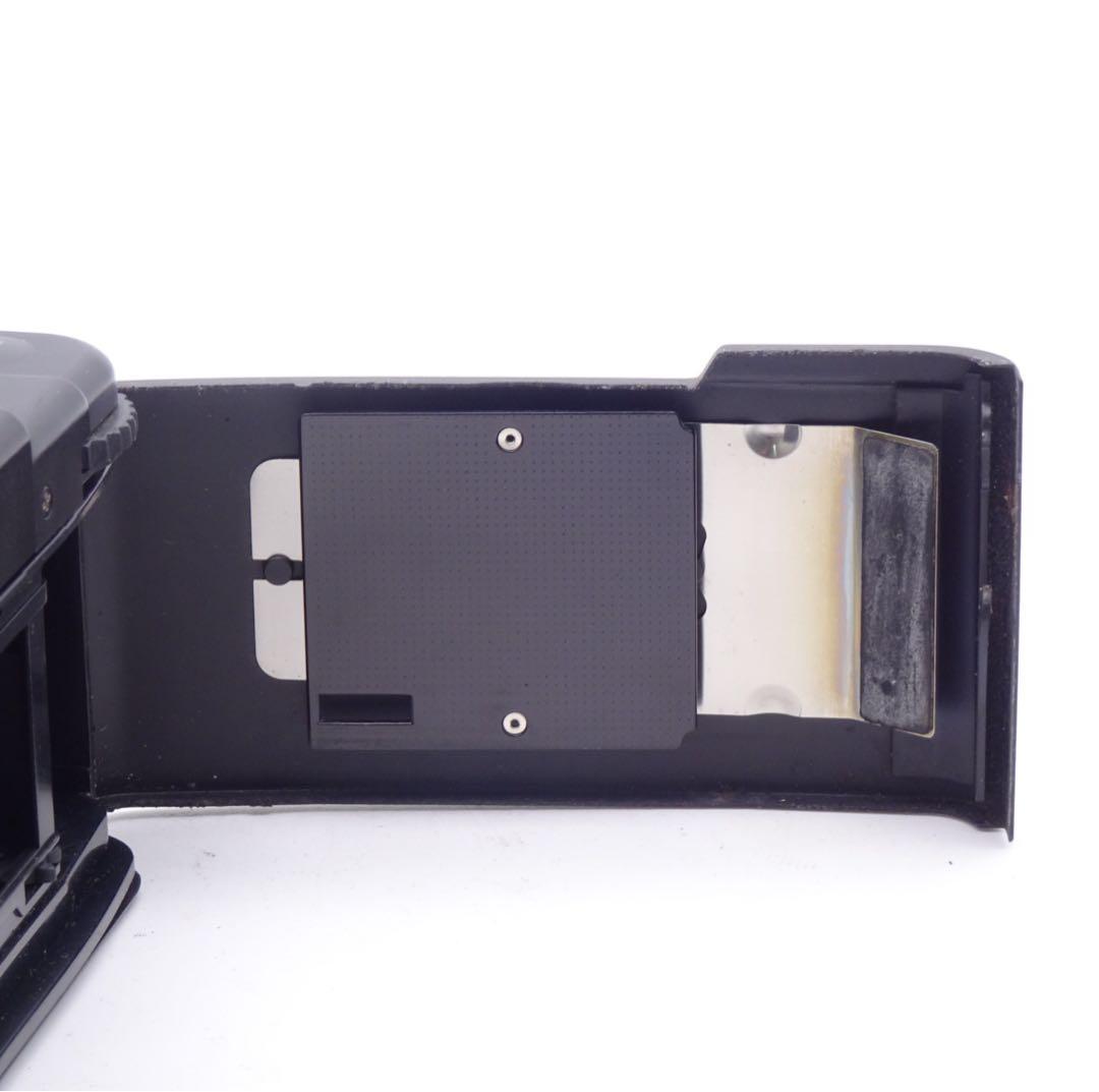 【動作確認済】 OLYMPUS XA A11ストロボ コンパクトフィルムカメラ