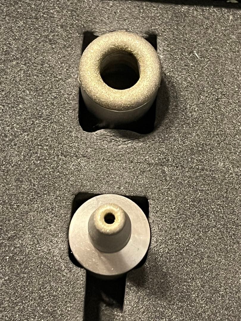 Pristine プリスティン ダイヤモンドピール