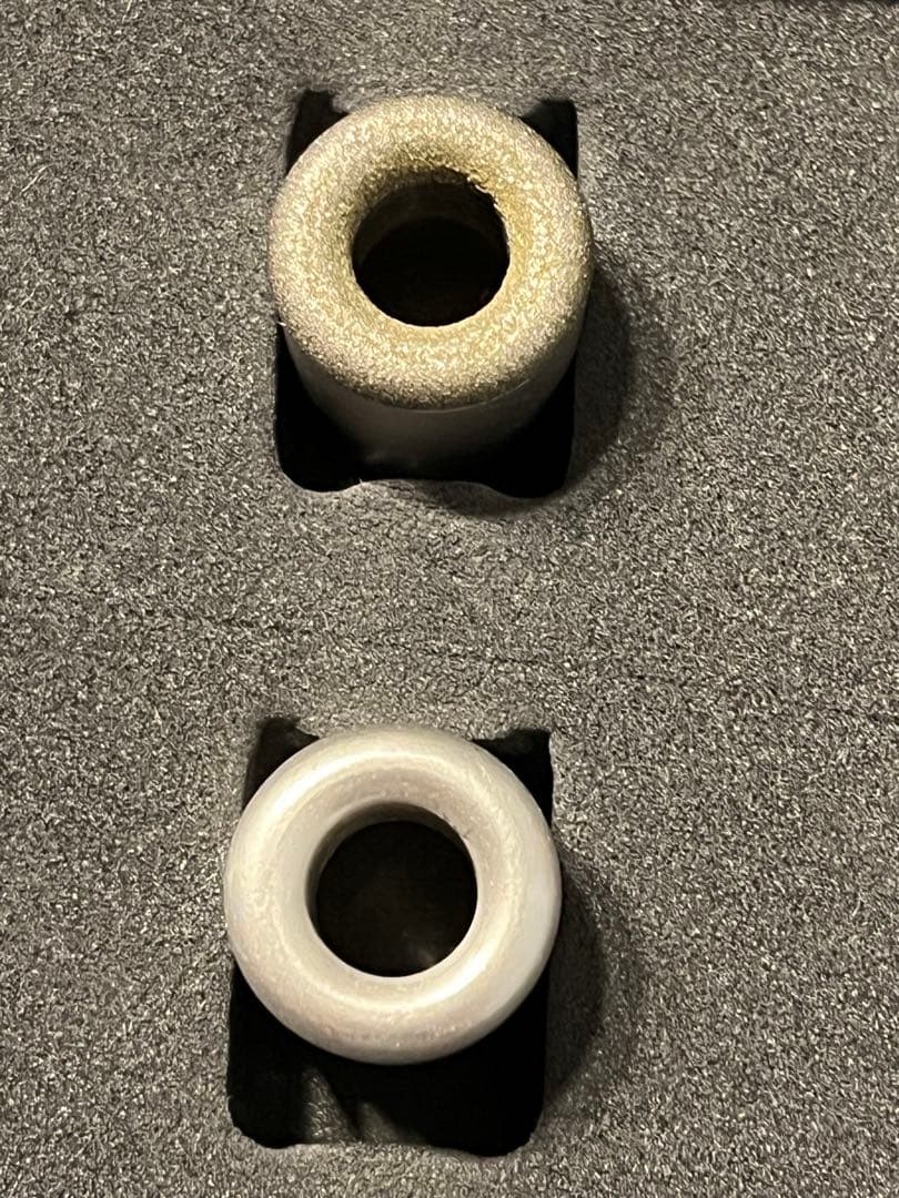 Pristine プリスティン ダイヤモンドピール