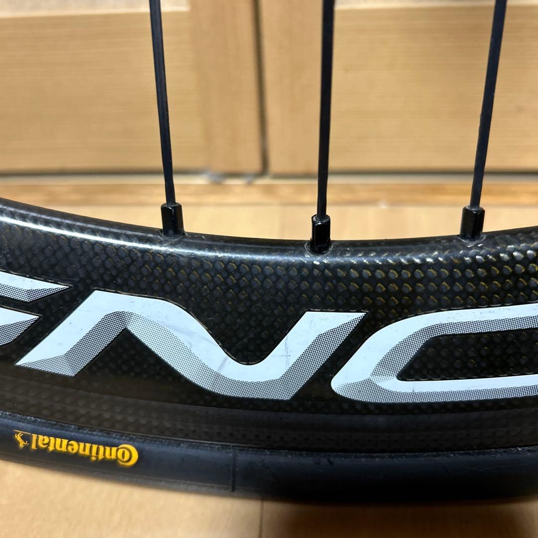 カンパニョーロ ボーラワン50 チューブラー (訳あり品)