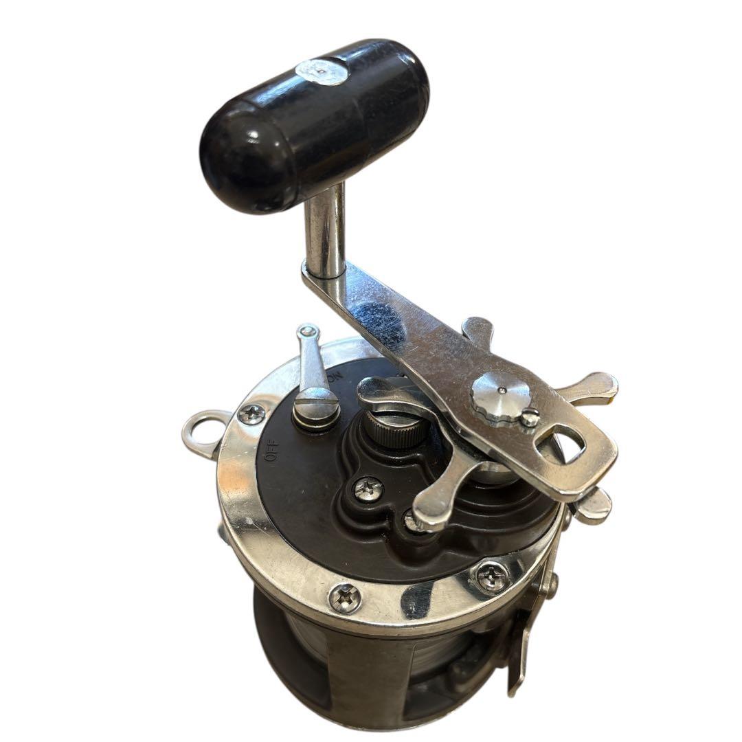 ダイワ DAIWA シーライン SEALINE 600H リール 中古品