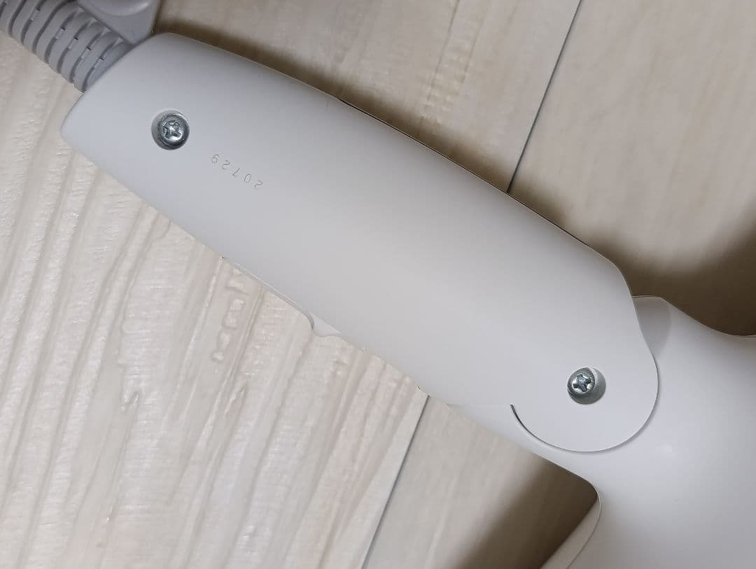 パナソニック ナノケア Panasonic EH-NA0G 22年製 WH