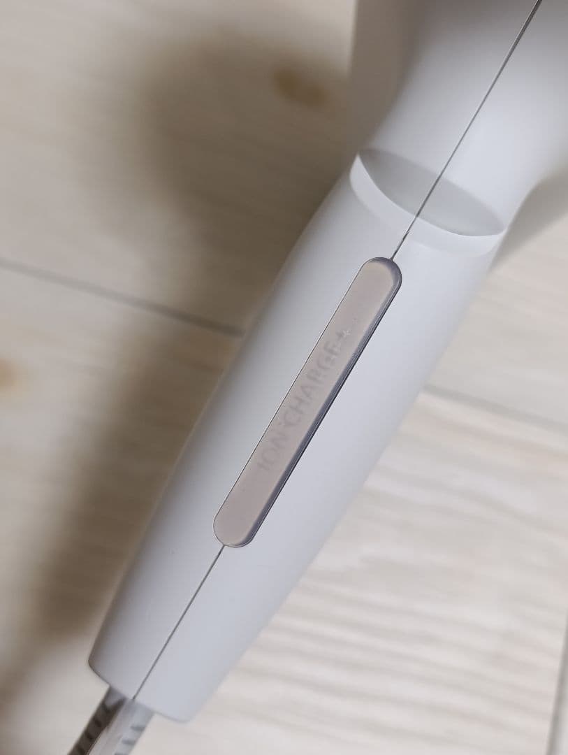 パナソニック ナノケア Panasonic EH-NA0G 22年製 WH