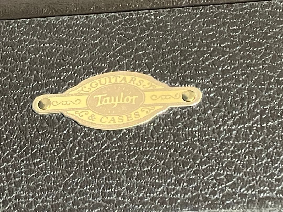 Taylor アコースティックギター 314ce 2017年 ハードケース付