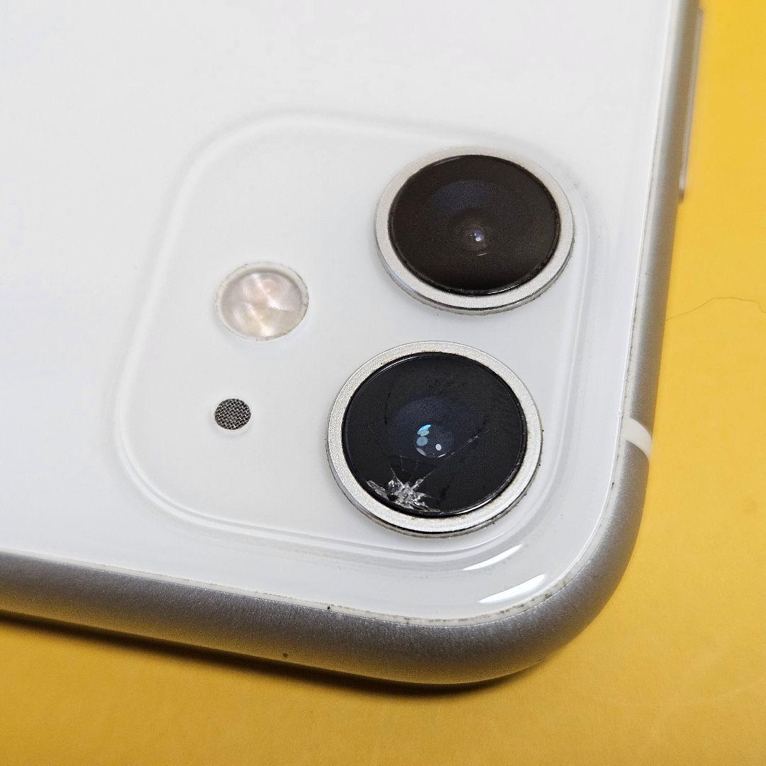 iPhone 11 64GB｜24時間以内発送!#131