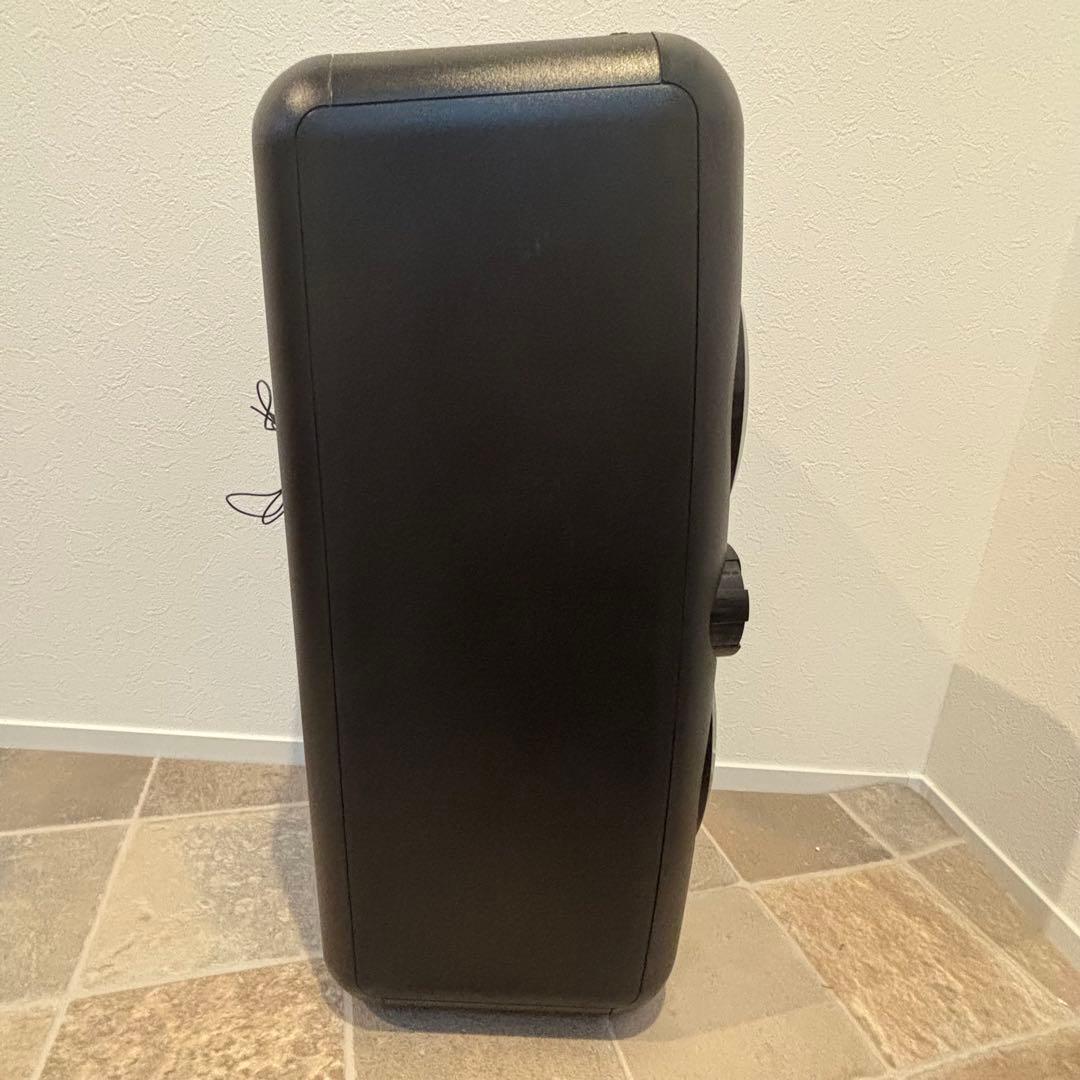 TOSHIBA Bluetoothスピーカー TY- ASC60