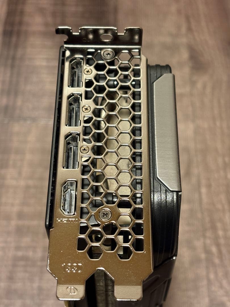 グラフィックボード・グラボ・ビデオカード GAINWARD PHOENIX RTX 3070 8GB