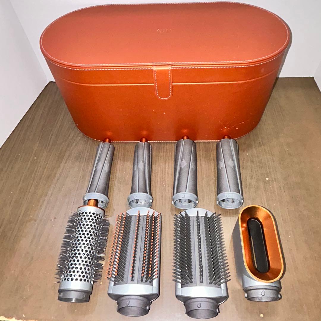 動作品　ダイソン Airwrap Complete ヘアスタイラー HS01