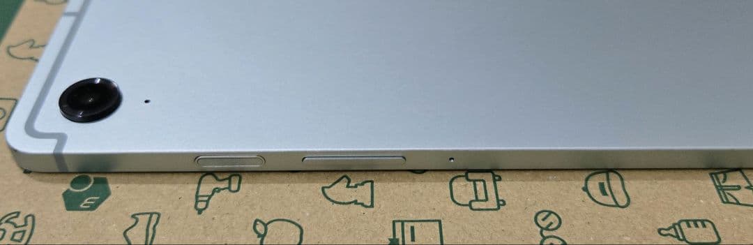 【Samsung】 Galaxy tab s9 fe mint タブレット