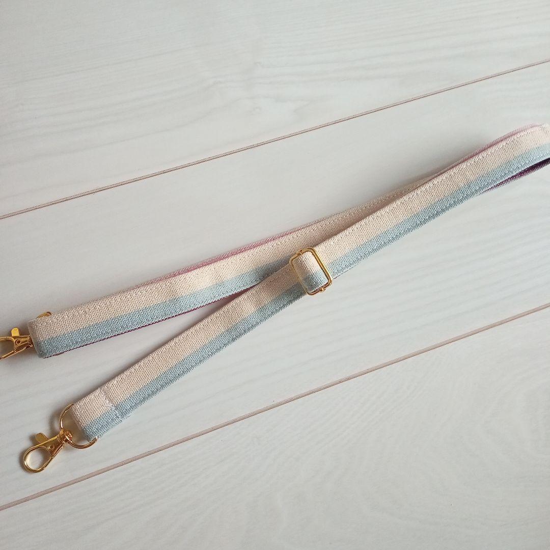 専用品　チューリップバッグ•三角マチファスナーポーチ•ポーチ2点　　ハンドメイド