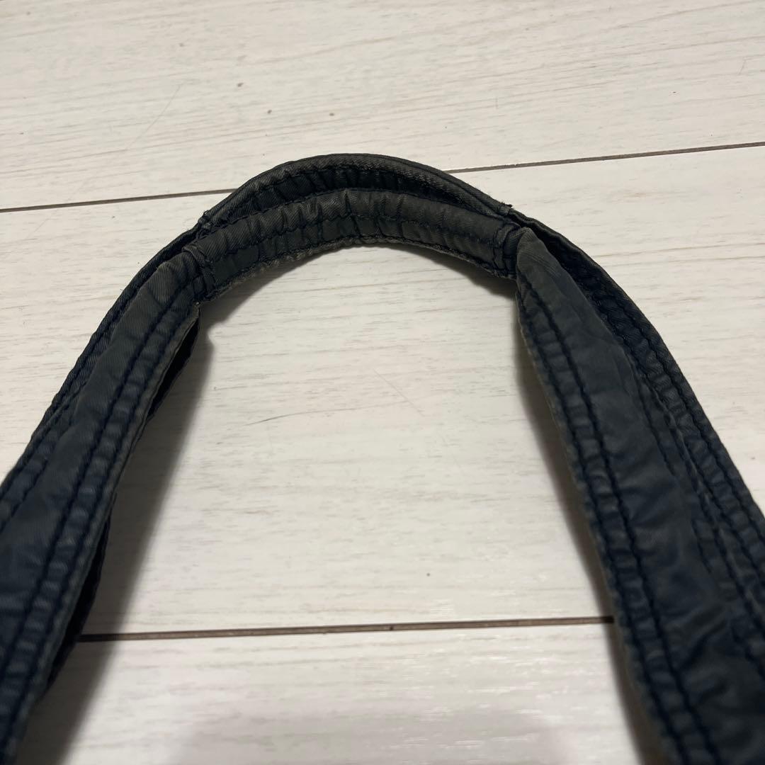 90s 希少　ディーゼル　アーカイブメタルロゴ　ミニボストンバッグ　y2k