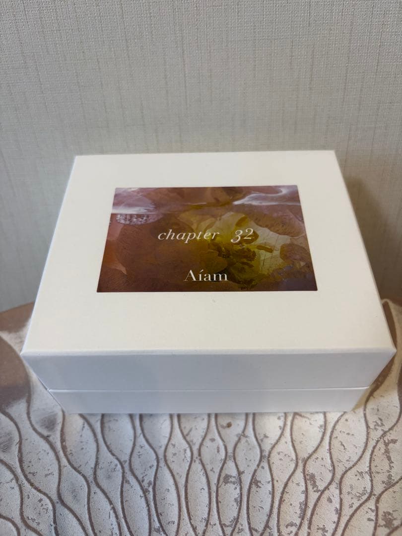 Aiam チャプター32 オードパルファム50ml