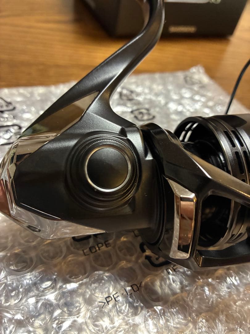 シマノ SHIMANO 25エクスセンス 4000MXG