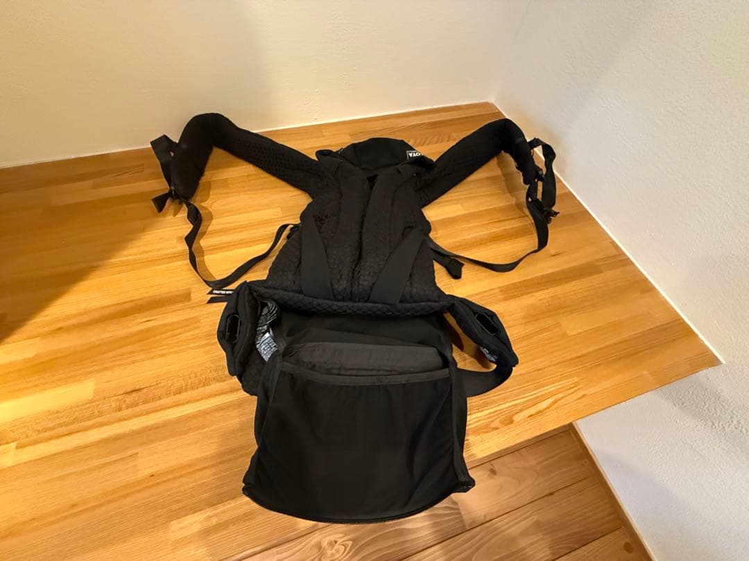 【CYBEX】コアキャリア　抱っこ紐