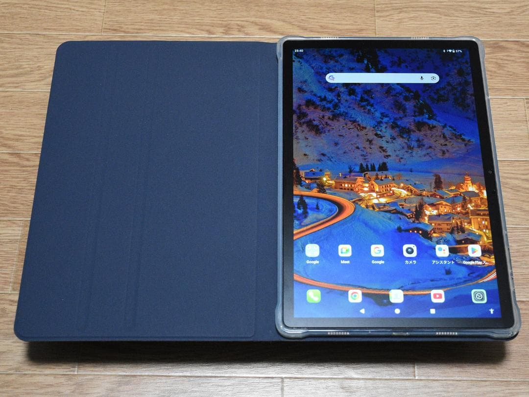 TECLAST T65Max HelioG99 13インチ タブレット