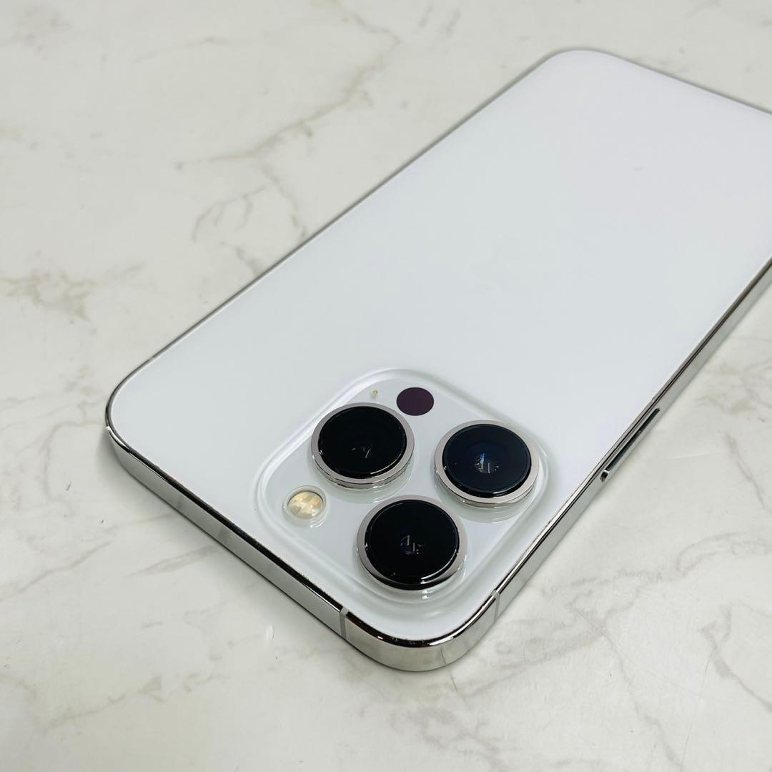 スマートフォン本体 iPhone13 Pro 128GB MLUF3J/A 90% WW6885