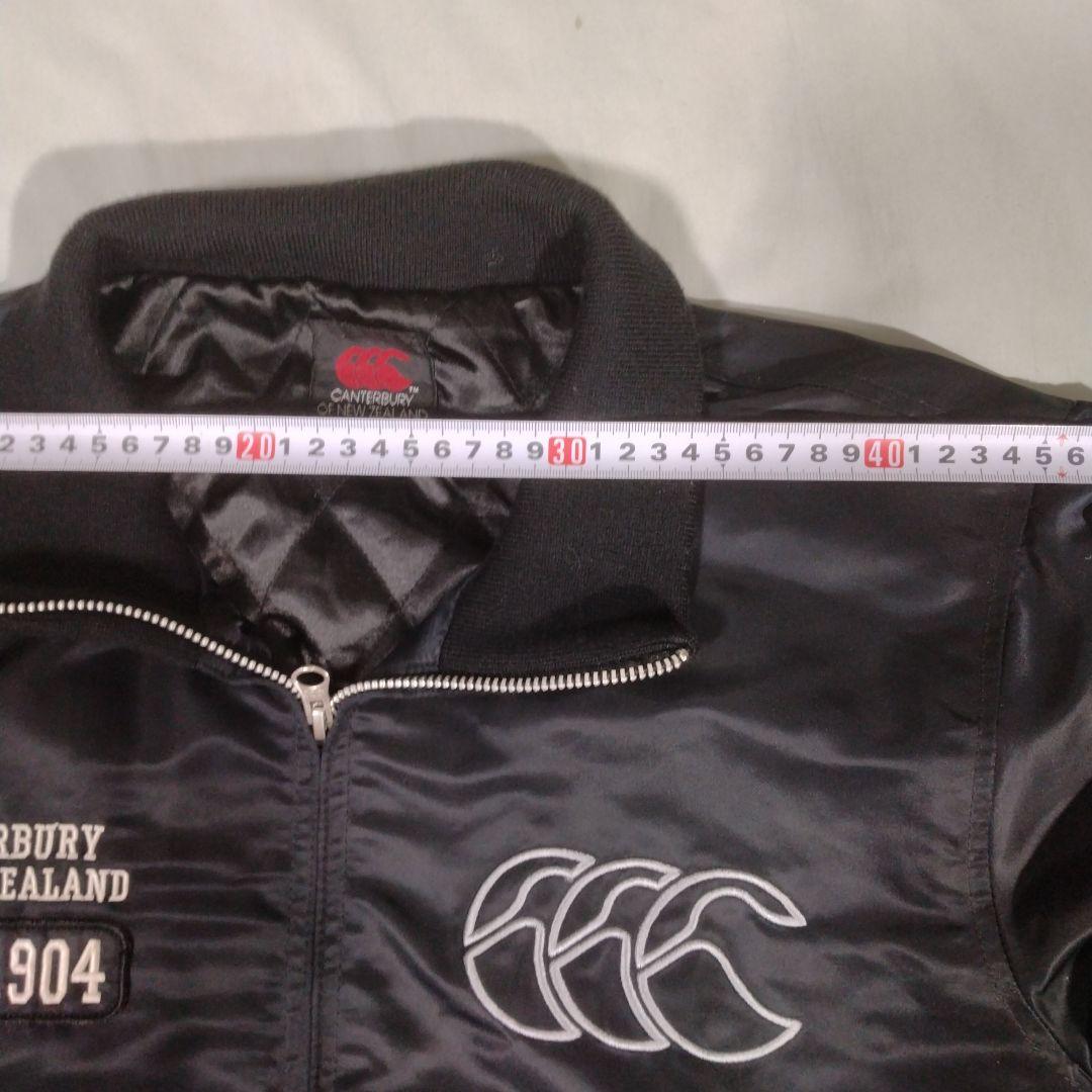 Canterbury 、カンタベリーブルゾン　カンタベリージャンバ