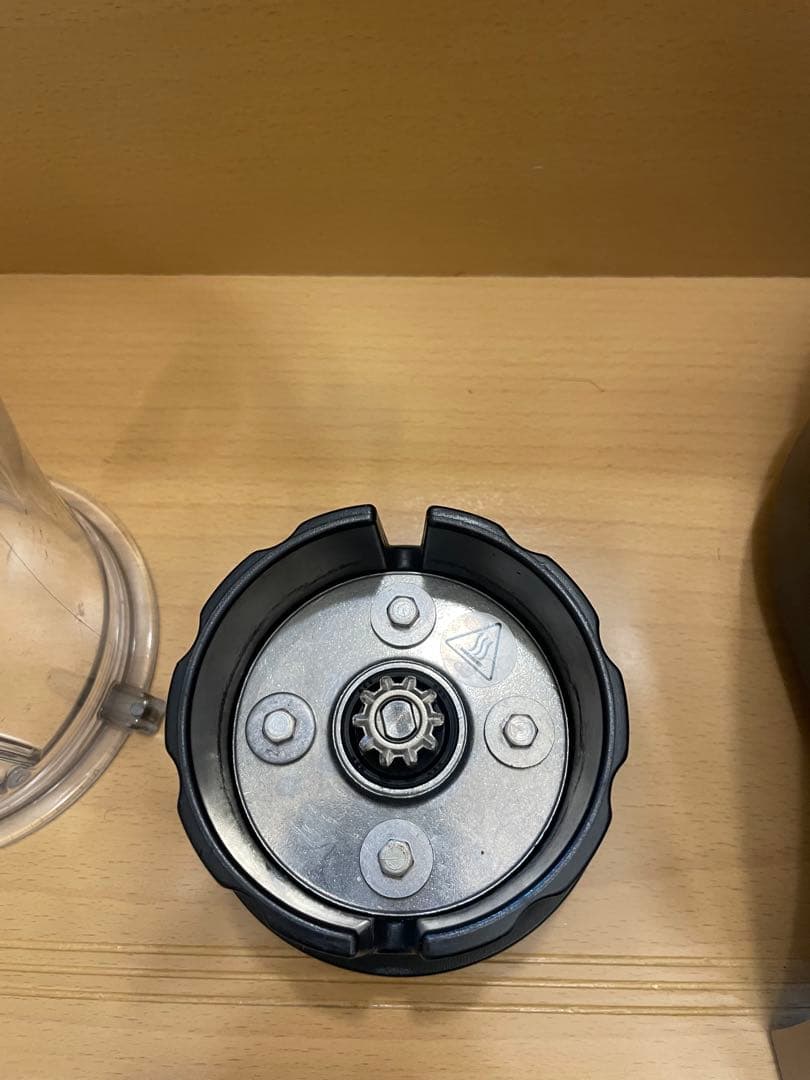 キッチン家電 Vitamix s30