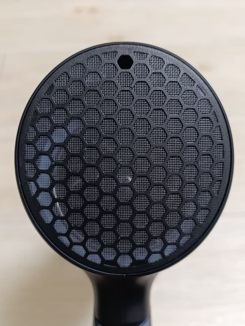 パナソニック ナノケア Panasonic EH-NA0G 23年製 DN 04