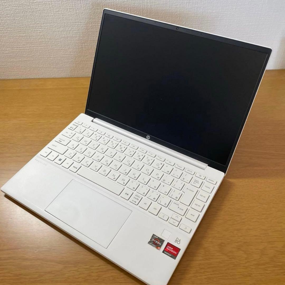HP ノートパソコンPavilion laptop Aero Laptop 13