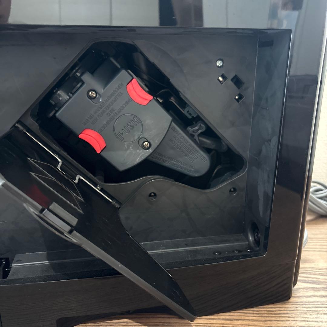 【美品】デロンギ DeLonghiコーヒー マグニフィカS ECAM22112